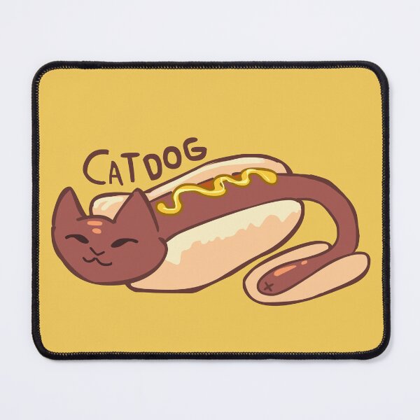 Item preview, Catdog designed and sold by sky665.