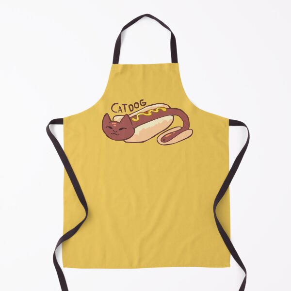 Item preview, Catdog designed and sold by sky665.