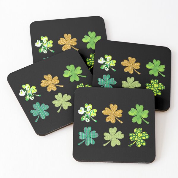 Item preview, Clover all Around St. Patrick’s Day  designed and sold by Cedarrue.
