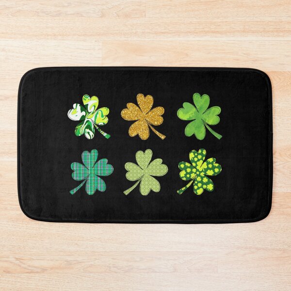 Item preview, Clover all Around St. Patrick’s Day  designed and sold by Cedarrue.