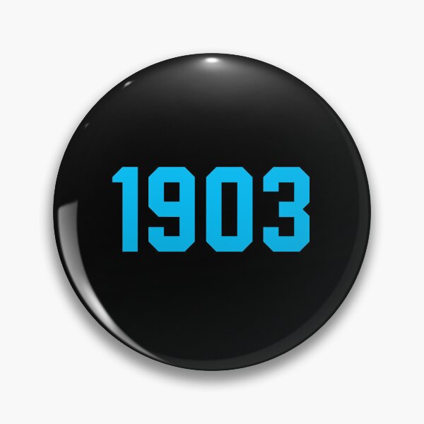 Artikelvorschau, 1903 Grêmio Blau entworfen und verkauft von VRedBaller.