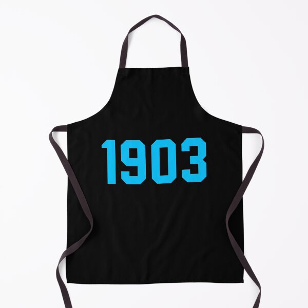 Item preview, 1903 Grêmio Blue designed and sold by VRedBaller.