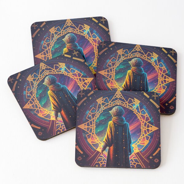 Artikelvorschau, Seekers of the Light Nr. 39 entworfen und verkauft von thesupremewiz.