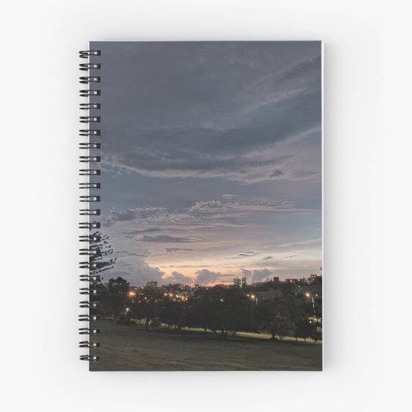 Item preview, Sunset over Brisbane  designed and sold by Rizzlewizz.