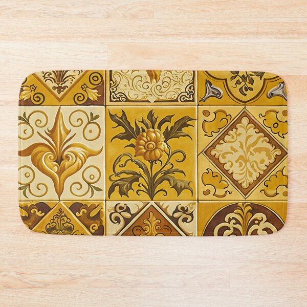 Item preview, Tuscan Tiles designed and sold by Shundayah.