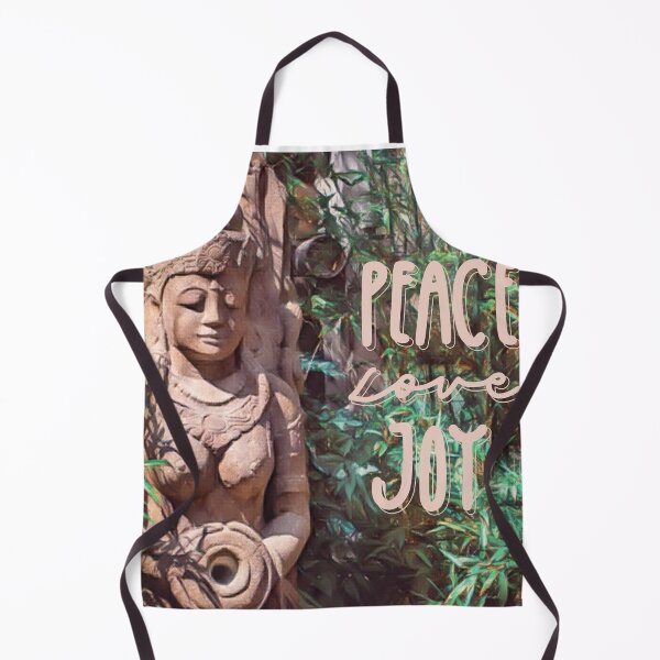 Artikelvorschau, Buddhistischer Frieden, Liebe und Freude entworfen und verkauft von Edenglow Prints & Peculiars.