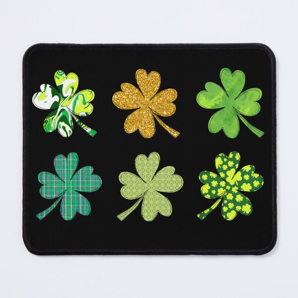 Item preview, Clover all Around St. Patrick’s Day  designed and sold by Cedarrue.