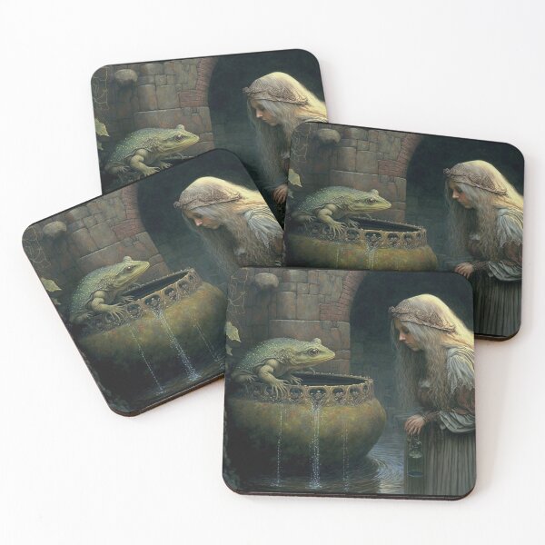 Item preview, From the Grimm's Fairytales Collection designed and sold by faemcnally.