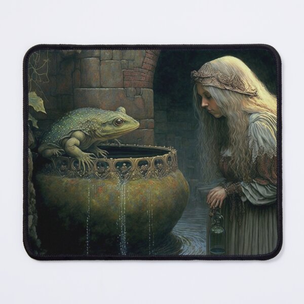 Item preview, From the Grimm's Fairytales Collection designed and sold by faemcnally.