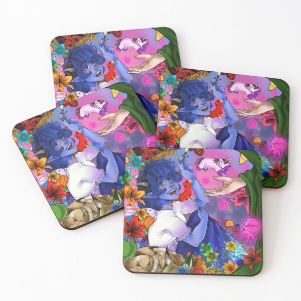 Item preview, Jester designed and sold by SarahBeeArt.
