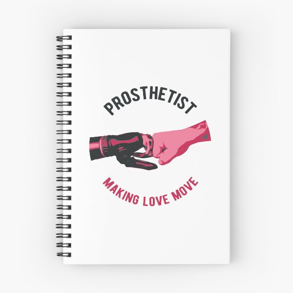 Item preview, Prosthetist, Making Love Move - Light Shirt designed and sold by CMTees.