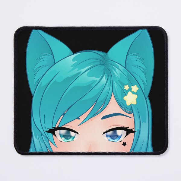Item preview, Peeking Silva designed and sold by silvadorkable.