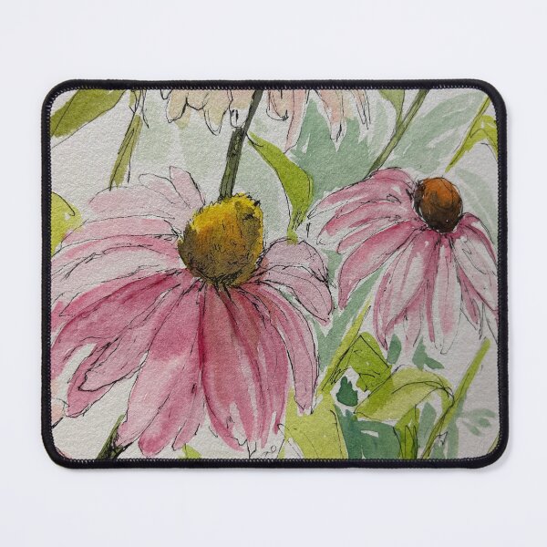 Item preview, Wild flowers designed and sold by AnjuPaintings.