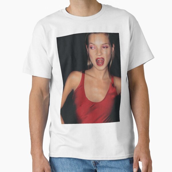 Item preview,  KATE MOSS FASHION PHOTOGRAPHY 90s Colour Editorial  designed and sold by HoneymoonHotel.