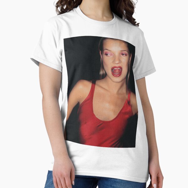 Item preview,  KATE MOSS FASHION PHOTOGRAPHY 90s Colour Editorial  designed and sold by HoneymoonHotel.