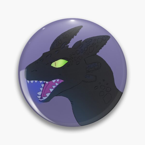 Item preview, httyd desdentado designed and sold by Carcallingus.