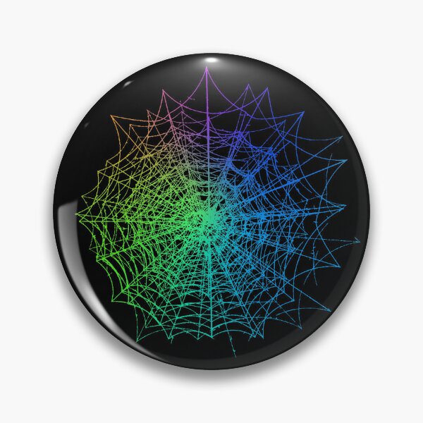 Item preview, Spider Web 1 designed and sold by IgorAndMore.