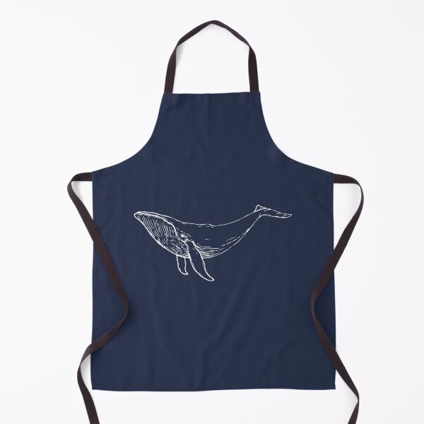Item preview, Whale Tattoo designed and sold by InkStation24.