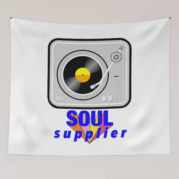 Item preview, Soul Supplier designed and sold by DavidASmith.