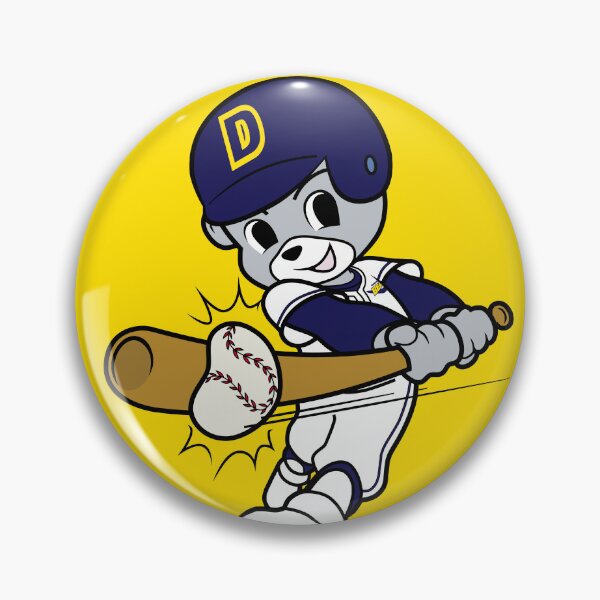 Item preview, 2000's Doosan Bear designed and sold by SeoulSights.