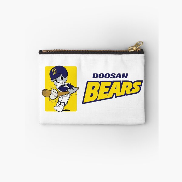 Item preview, 2000's Doosan Bear designed and sold by SeoulSights.