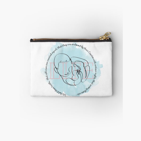 Item preview, Right to Life designed and sold by JoyfulHeartHome.