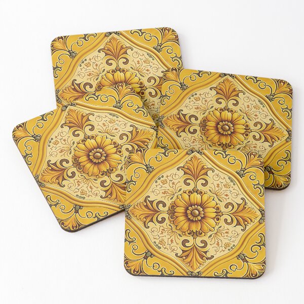 Item preview, Tuscan Tile designed and sold by Shundayah.