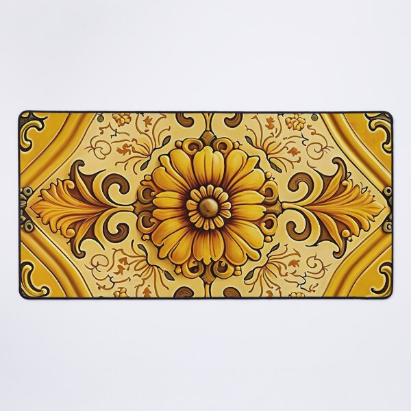 Item preview, Tuscan Tile designed and sold by Shundayah.