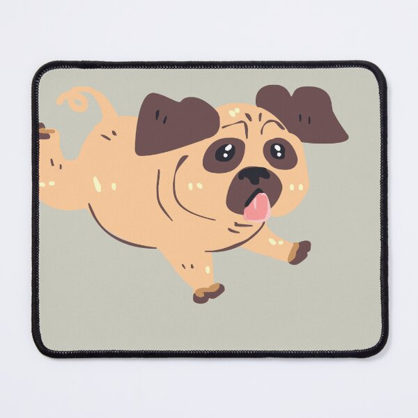 Item preview, Pug designed and sold by sky665.