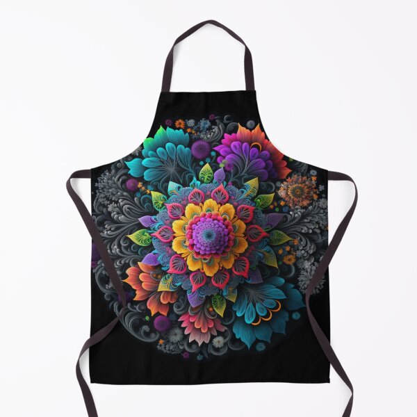 Item preview, Big Flower Mandala designed and sold by artecomia.
