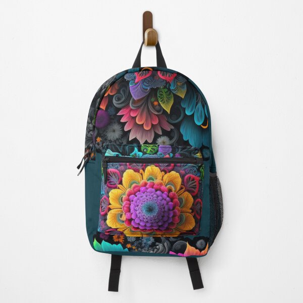Item preview, Big Flower Mandala designed and sold by artecomia.