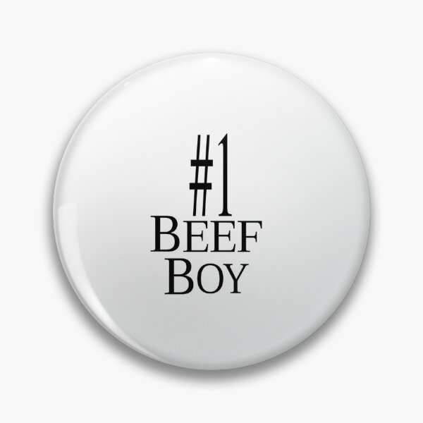 Item preview, 1 BEEF BOY1  designed and sold by antonvdk.