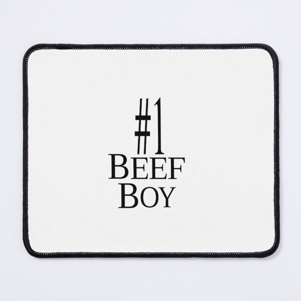 Item preview, 1 BEEF BOY1  designed and sold by antonvdk.