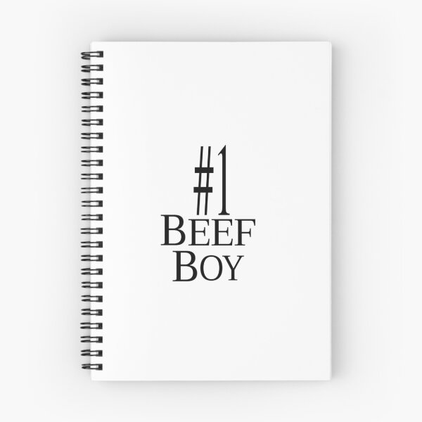 Item preview, 1 BEEF BOY1  designed and sold by antonvdk.