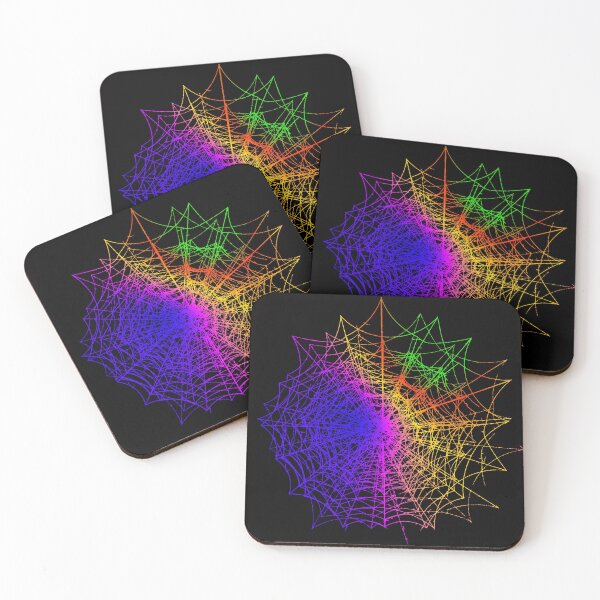 Item preview, Spider Web 4 designed and sold by IgorAndMore.