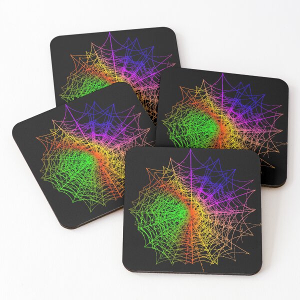 Item preview, Spider Web 5 designed and sold by IgorAndMore.