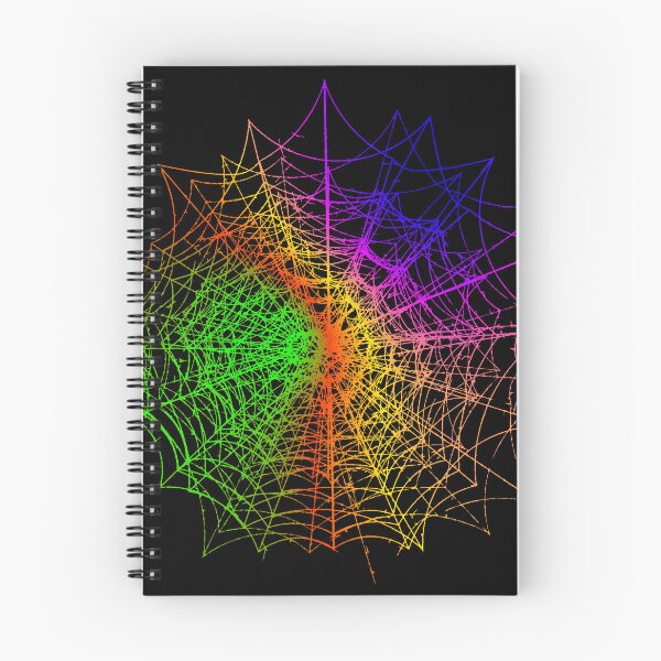 Item preview, Spider Web 5 designed and sold by IgorAndMore.