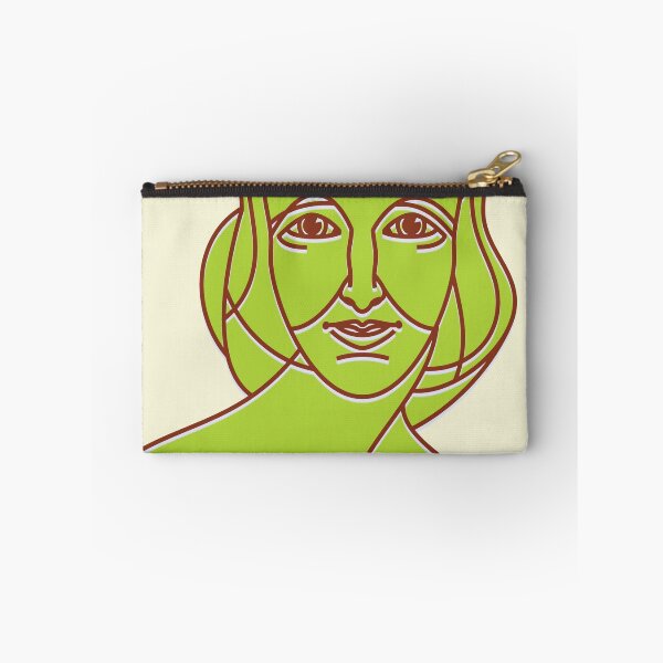 Item preview, Mary Shelley (pop palette version) designed and sold by jholbo.