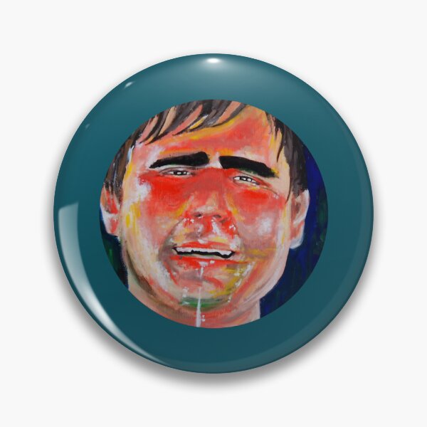 Item preview, Casey Tatum Tim Heidecker  designed and sold by antonvdk.