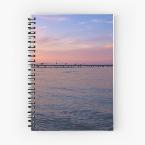 Item preview, Rosebud Pier, Mornington Peninsula, Victoria, Australia designed and sold by Vicki Walsh.