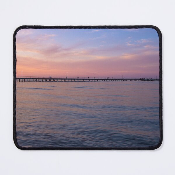 Item preview, Rosebud Pier, Mornington Peninsula, Victoria, Australia designed and sold by Vicki Walsh.
