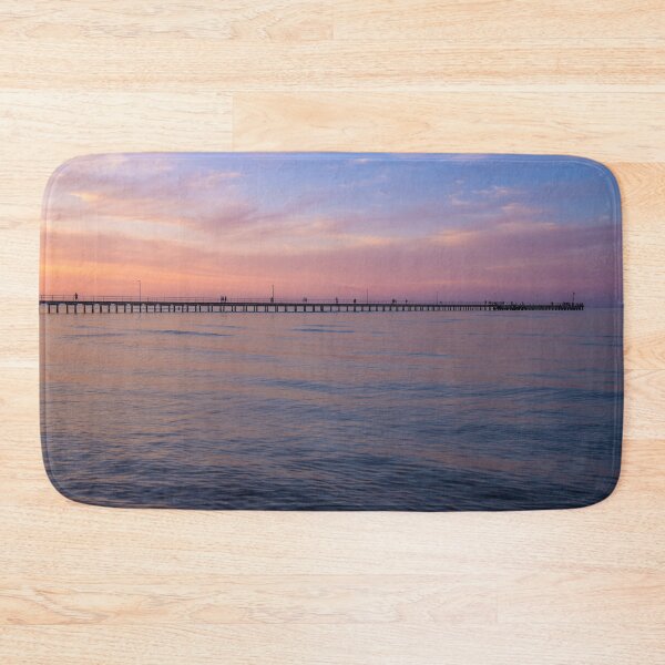 Item preview, Rosebud Pier, Mornington Peninsula, Victoria, Australia designed and sold by Vicki Walsh.