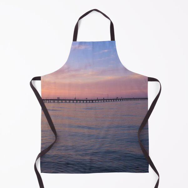 Item preview, Rosebud Pier, Mornington Peninsula, Victoria, Australia designed and sold by Vicki Walsh.