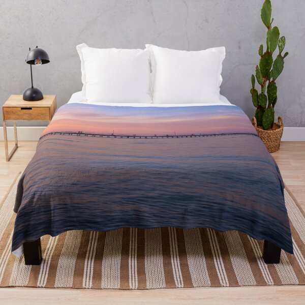 Item preview, Rosebud Pier, Mornington Peninsula, Victoria, Australia designed and sold by Vicki Walsh.