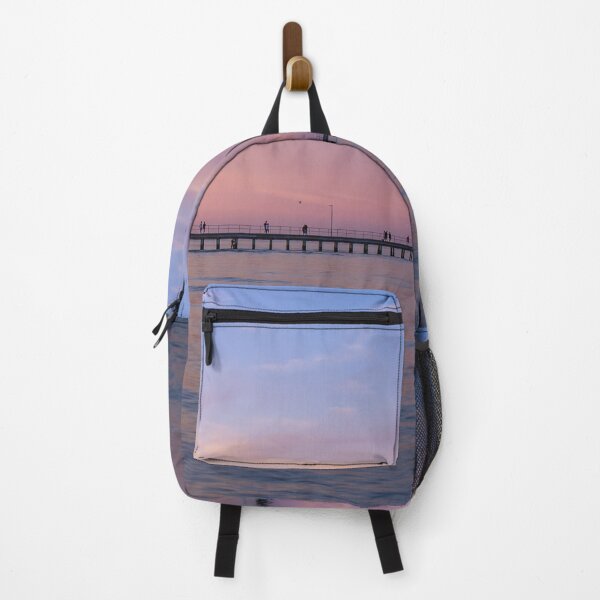 Item preview, Rosebud Pier, Mornington Peninsula, Victoria, Australia designed and sold by Vicki Walsh.