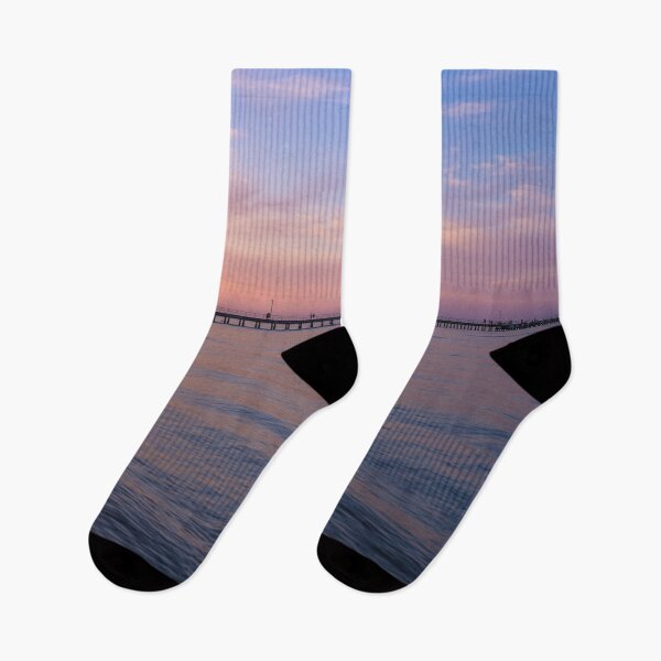 Item preview, Rosebud Pier, Mornington Peninsula, Victoria, Australia designed and sold by Vicki Walsh.