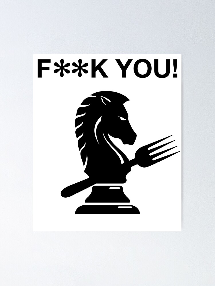 Fork you!  Funny pictures, Fork, Funny