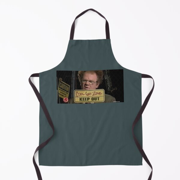 Item preview, dr steve brule cool guy zone  designed and sold by antonvdk.
