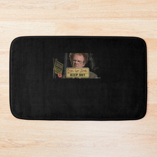 Artikelvorschau, dr. steve brule coole kerlzone entworfen und verkauft von antonvdk.