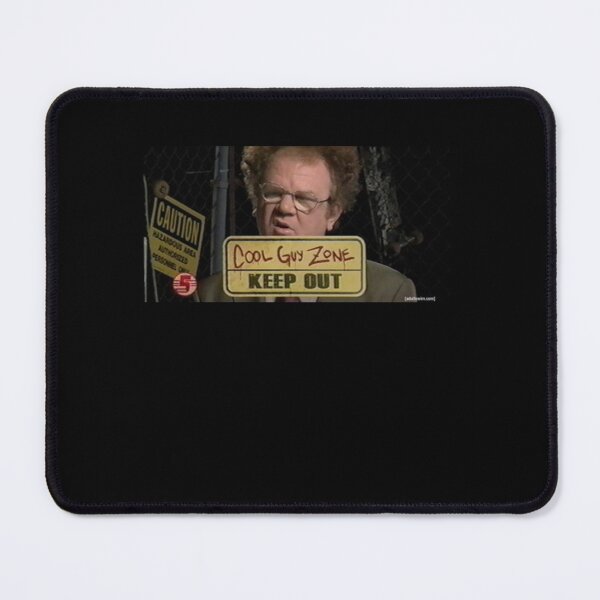 Item preview, dr steve brule cool guy zone  designed and sold by antonvdk.
